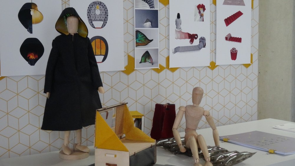 The Urban Nomad Home Kit by Barbara Peynot