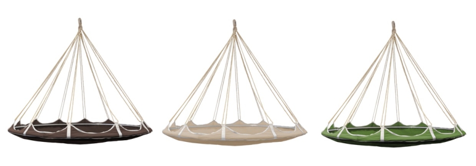 Tiipii Bed