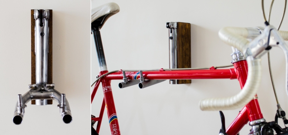 30+ Practical Bike Storage Ideas for Small Apartments