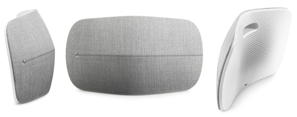 beosound a6