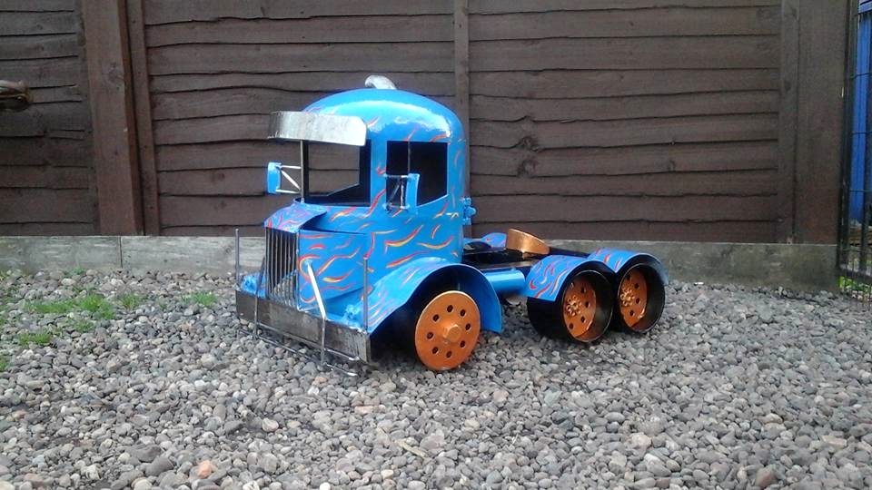 Caddyshack Creations