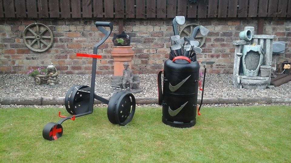 Caddyshack Creations