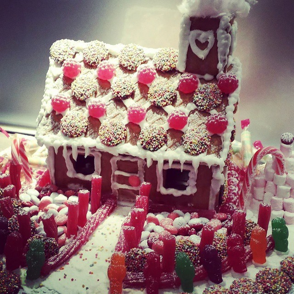 Cake by Branka Njegich