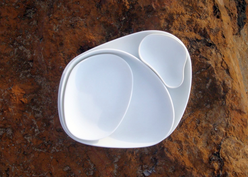 Yayoi Collection by Cookplay