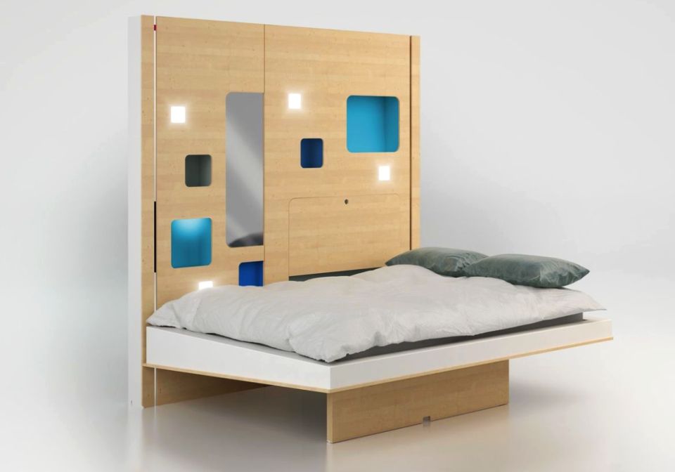 Espace-Loggia-Hop-&-Up-Bed-by-Ligne-Roset