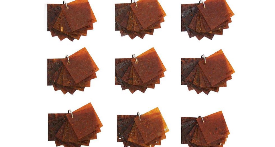 Fruit Leather