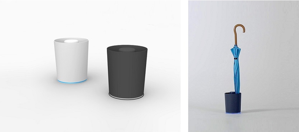 KDDI Internet of Things