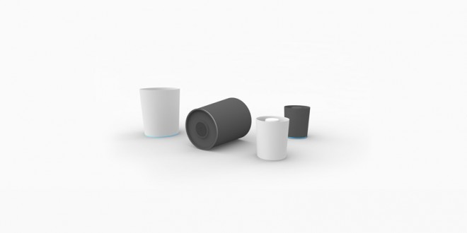 KDDI Internet of Things
