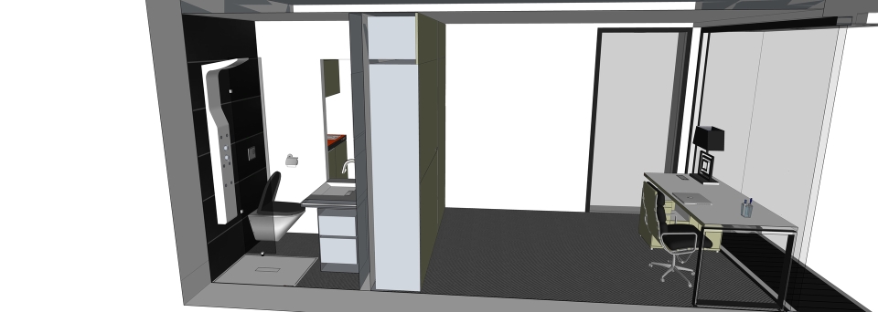 Micro House