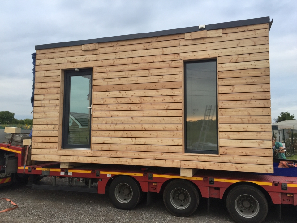 Micro House