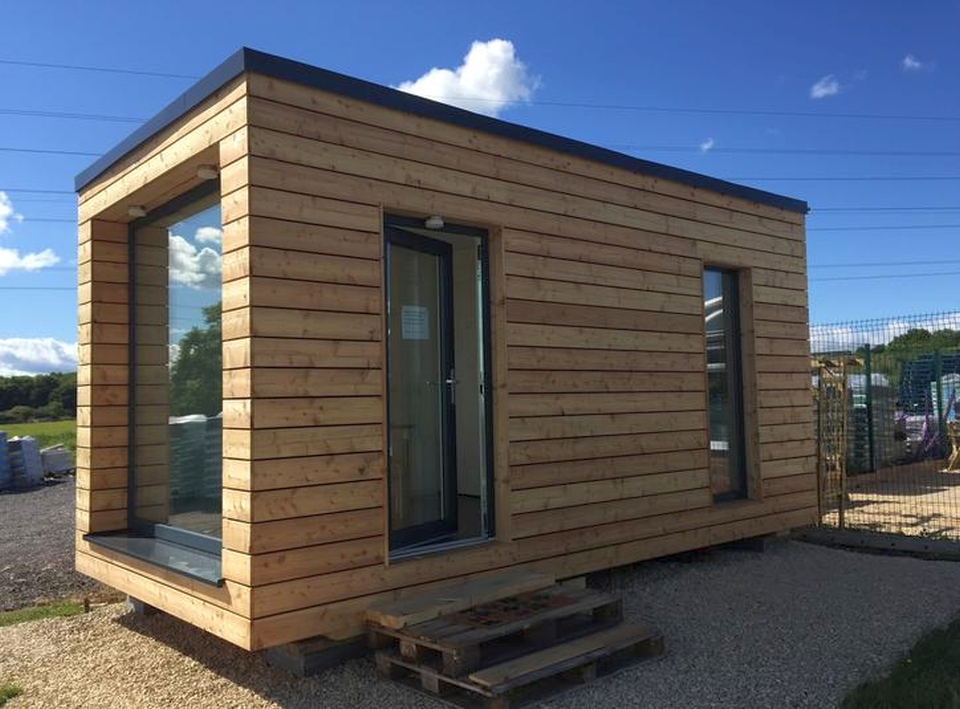 Micro House