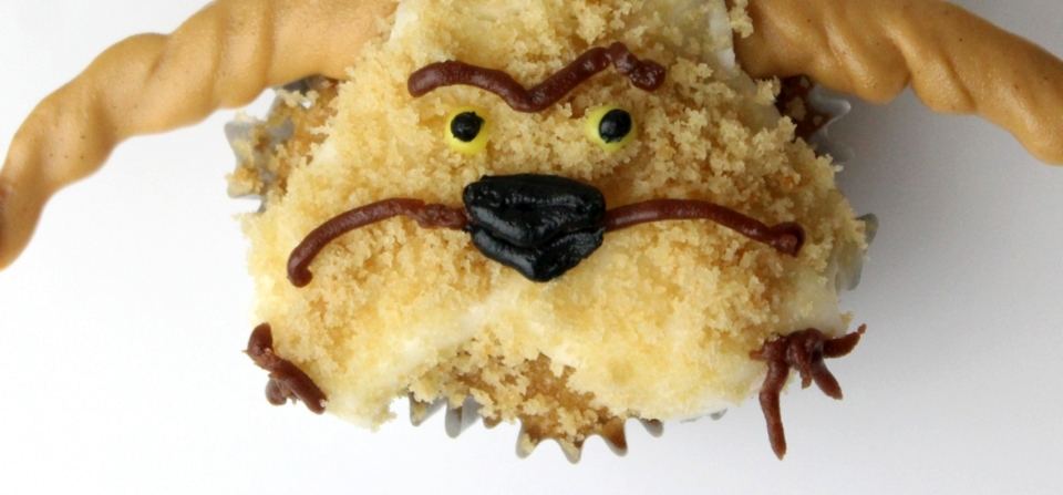 Salacious Crumb Cakes