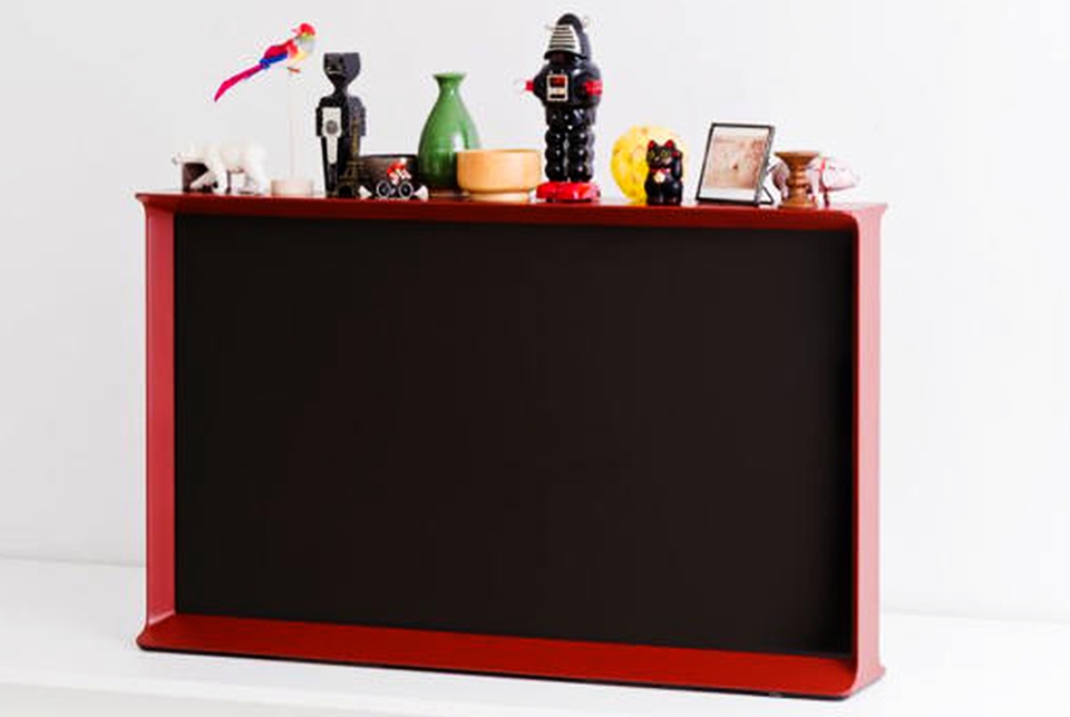 Samsung Serif TV