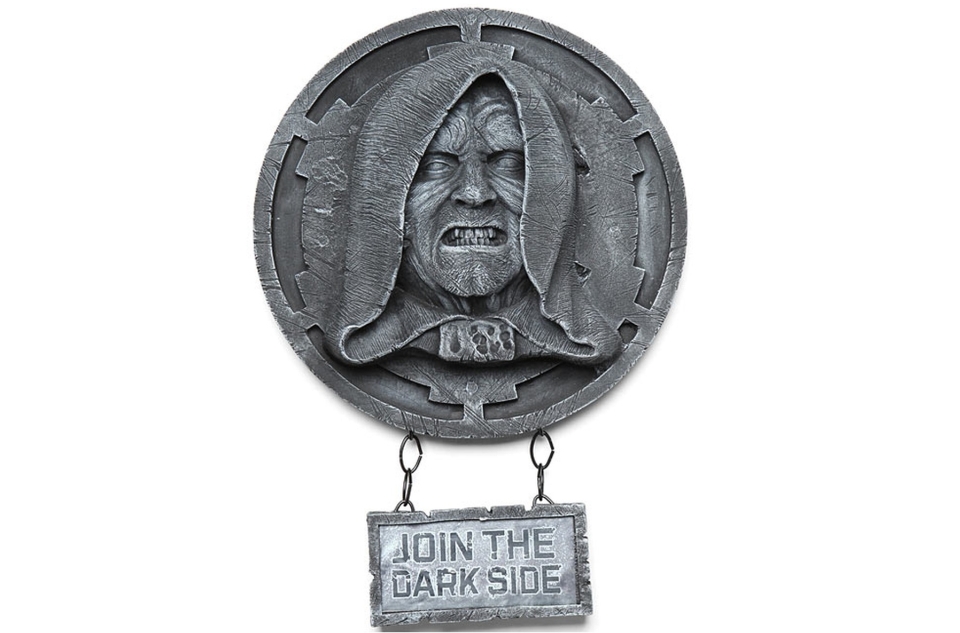 Star Wars Wall Decor