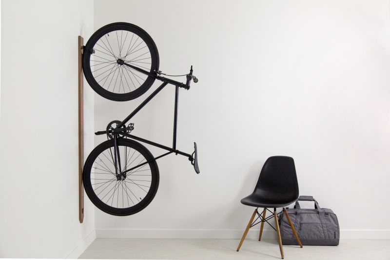 30+ Practical Bike Storage Ideas for Small Apartments