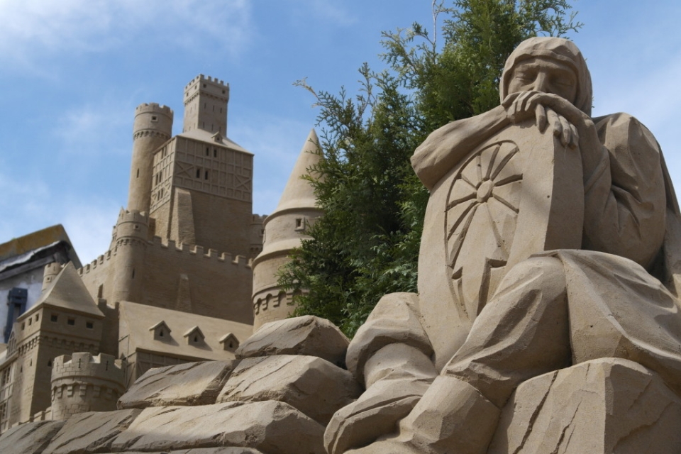 Zand Hotel in Netherlands