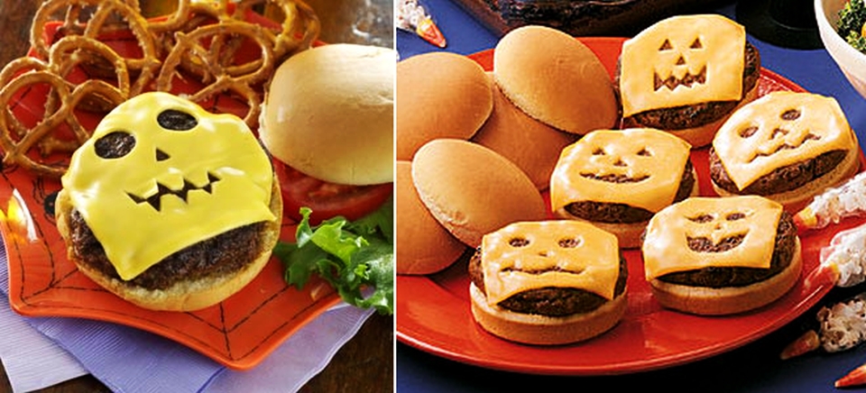 10 Halloween food hacks you can whip up in a jiffy