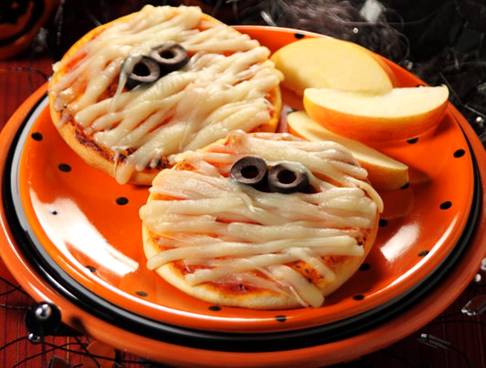 10 Halloween food hacks you can whip up in a jiffy