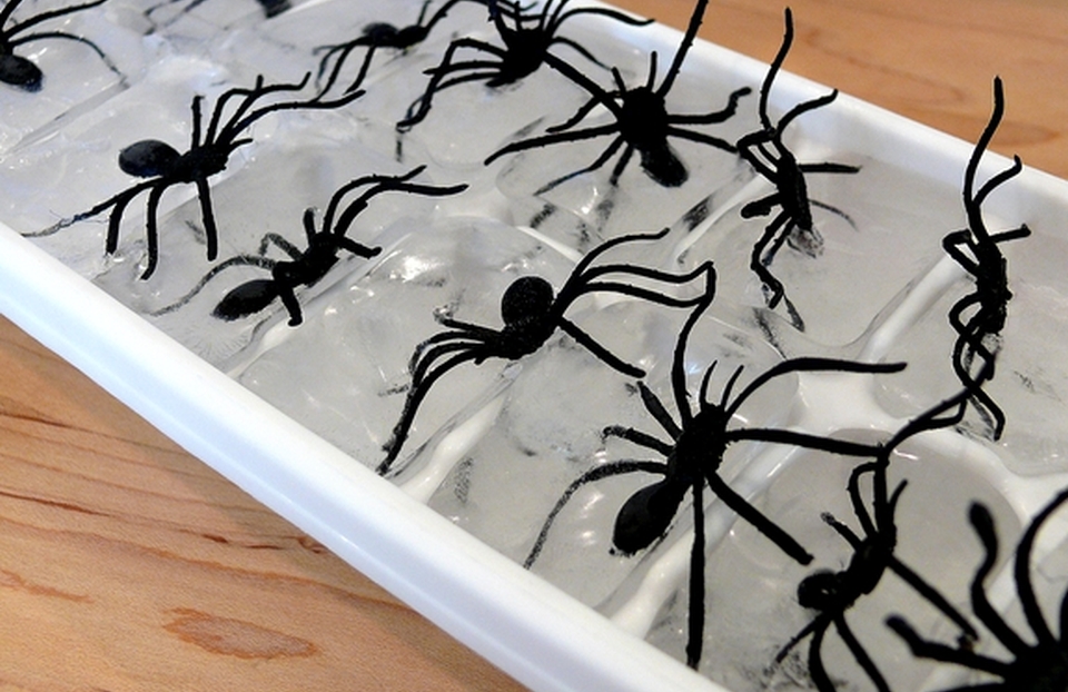 10 Halloween food hacks you can whip up in a jiffy