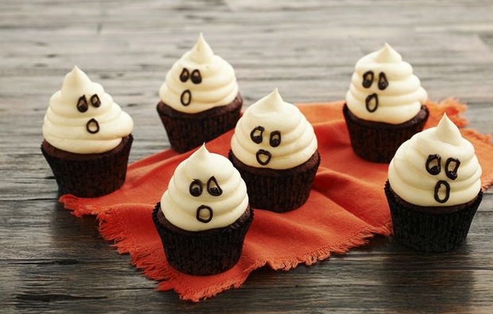 10 Halloween food hacks you can whip up in a jiffy