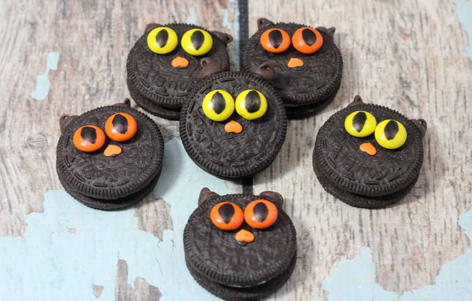 10 Halloween food hacks you can whip up in a jiffy