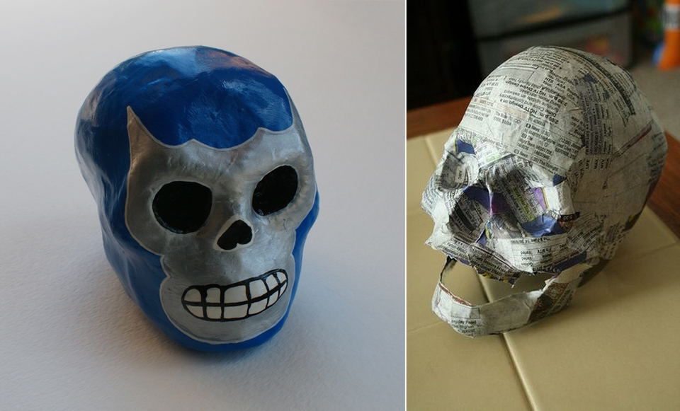 10 super easy and fun last-minute DIY Halloween crafts