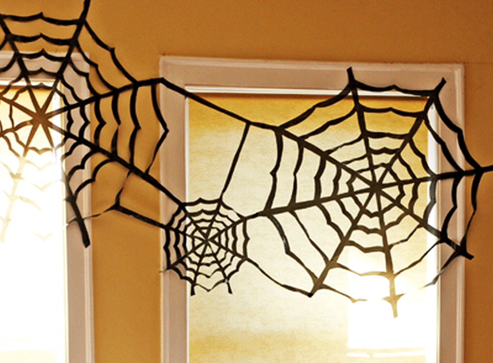 10 super easy and fun last-minute DIY Halloween crafts