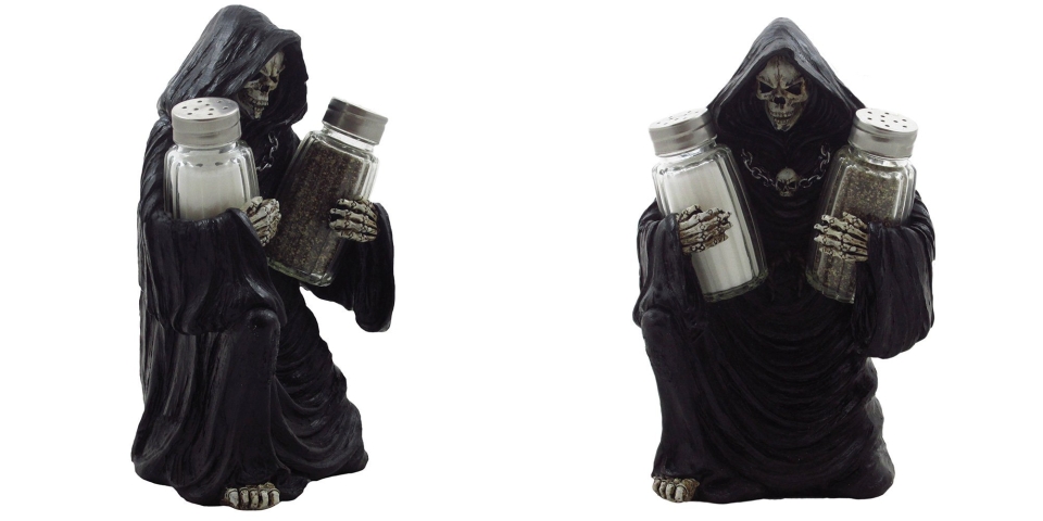 15 Halloween kitchen utensils to spice up your spooky feast