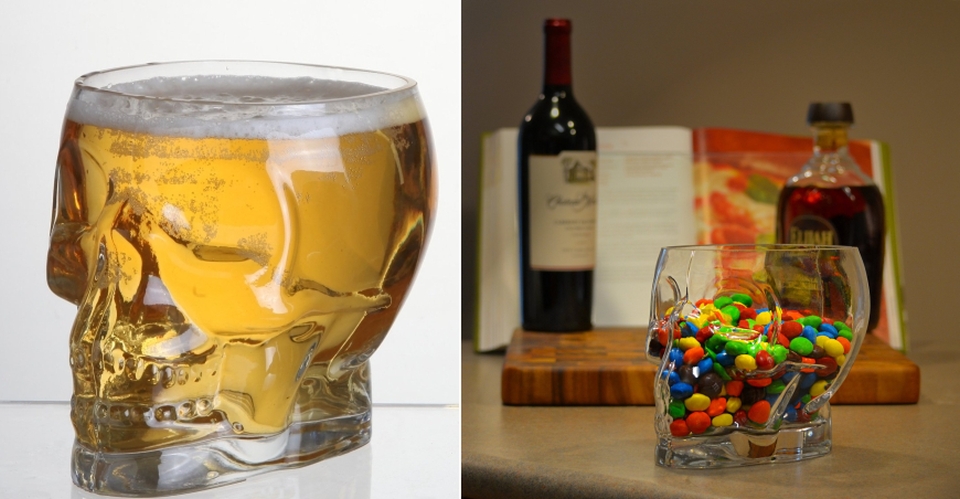 15 Halloween kitchen utensils to spice up your spooky feast
