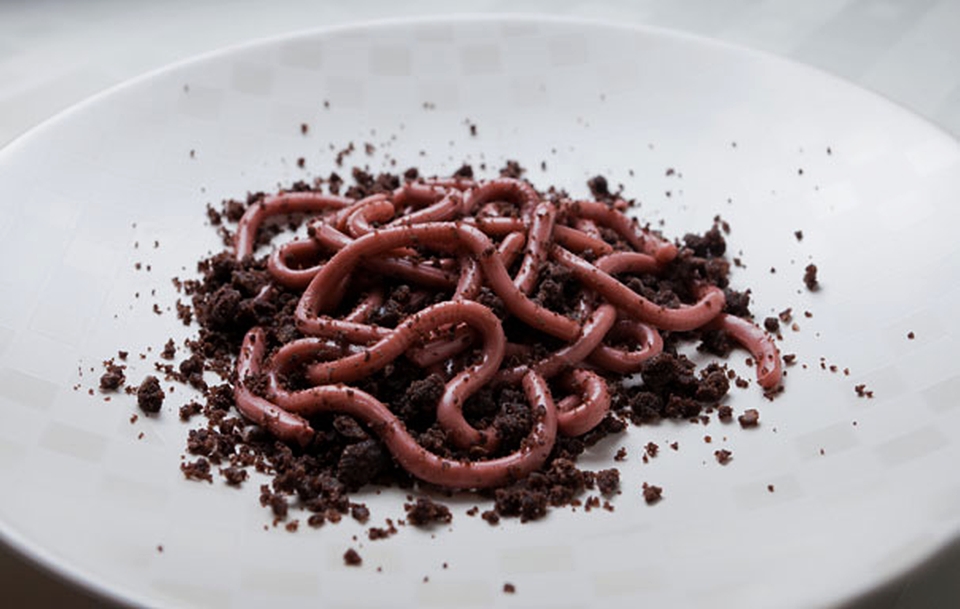 20 eerie Halloween treats you’ll think twice before eating