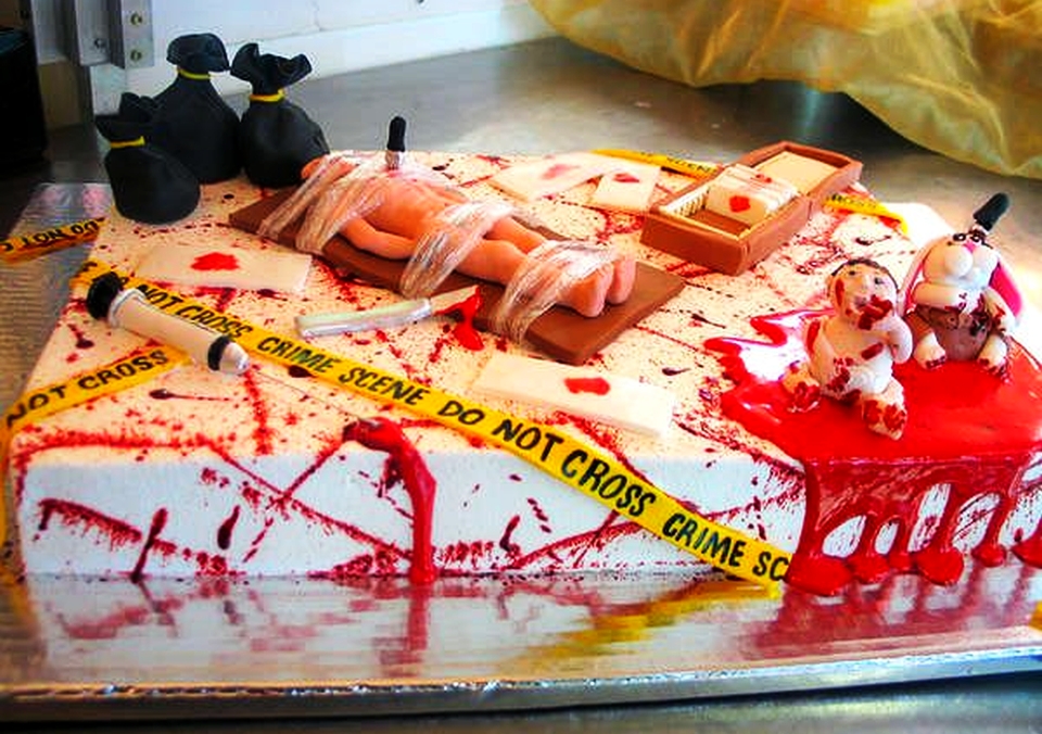 20 eerie Halloween treats you’ll think twice before eating