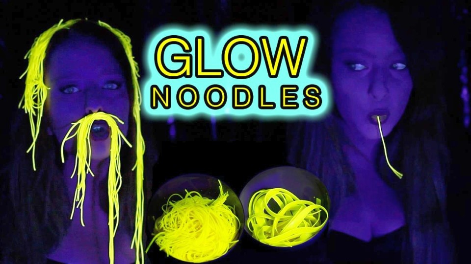 20 eerie Halloween treats you’ll think twice before eating