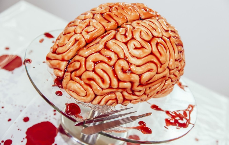 20 eerie Halloween treats you’ll think twice before eating