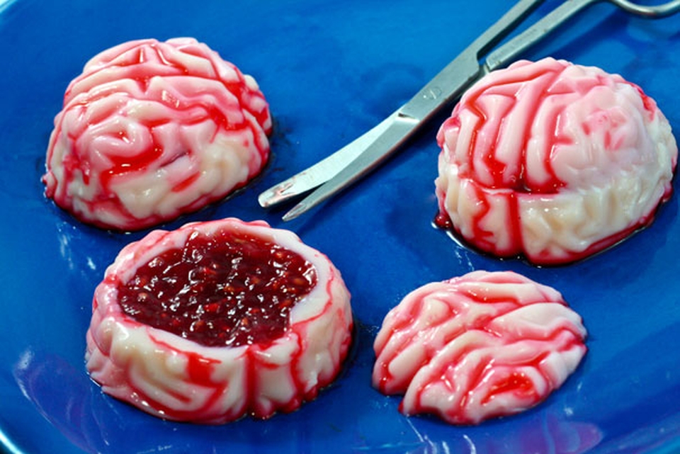 20 eerie Halloween treats you’ll think twice before eating