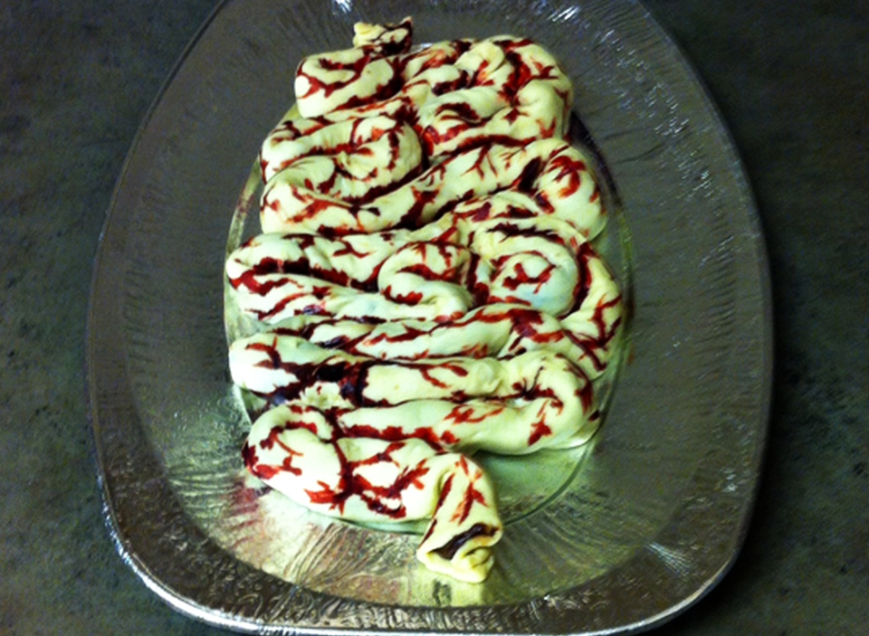 20 eerie Halloween treats you’ll think twice before eating