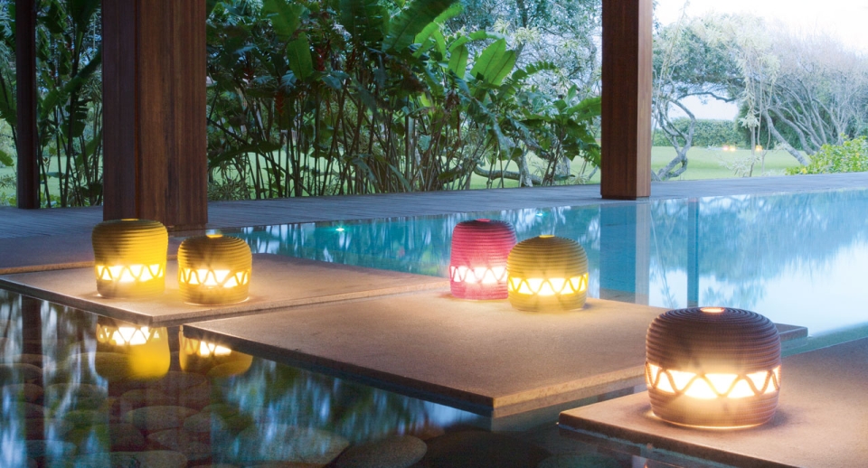 Agadir by Paola Lenti