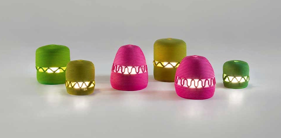 Agadir by Paola Lenti