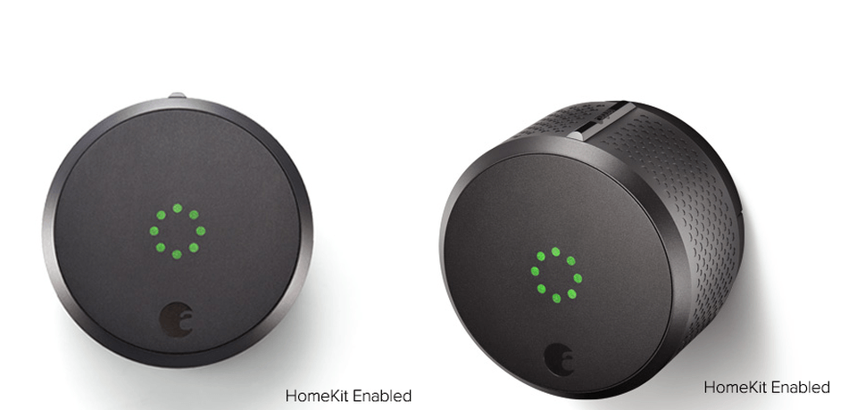 August Smart Lock
