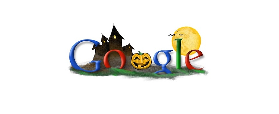22 Years Of Halloween Google Doodles A Nostalgic Showcase 22 Years Of Halloween Google Doodles A Nostalgic Showcase