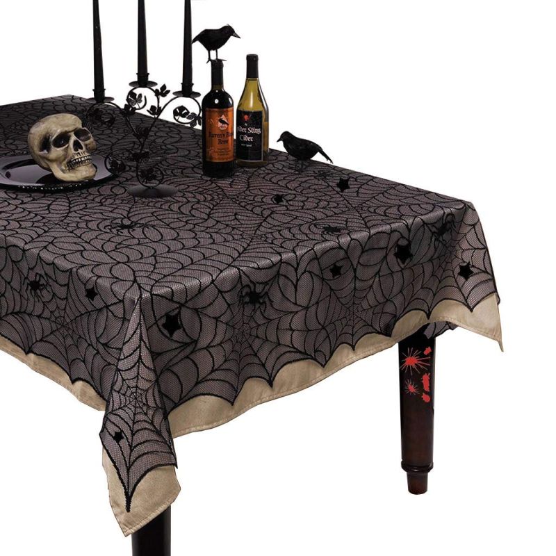 Halloween Tablecloth