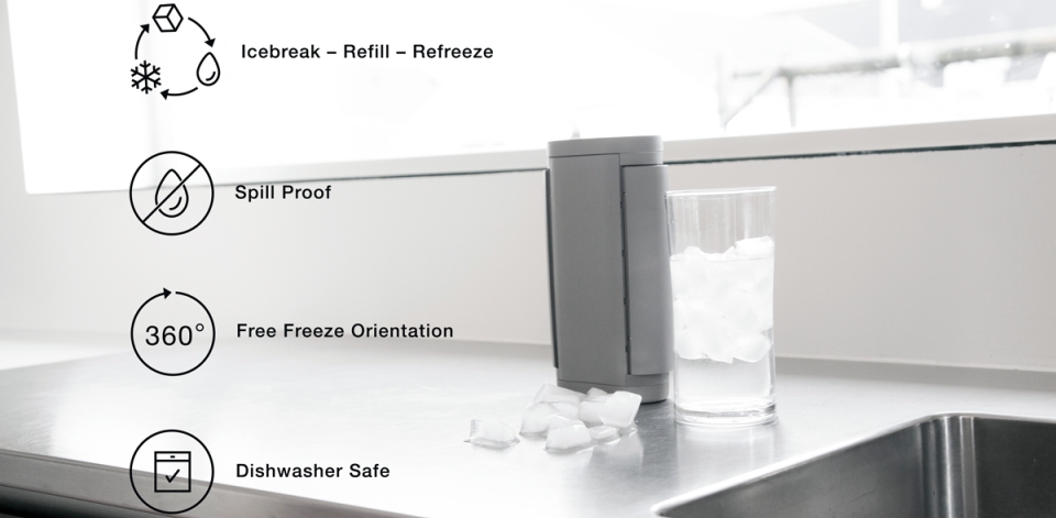 IceBreaker