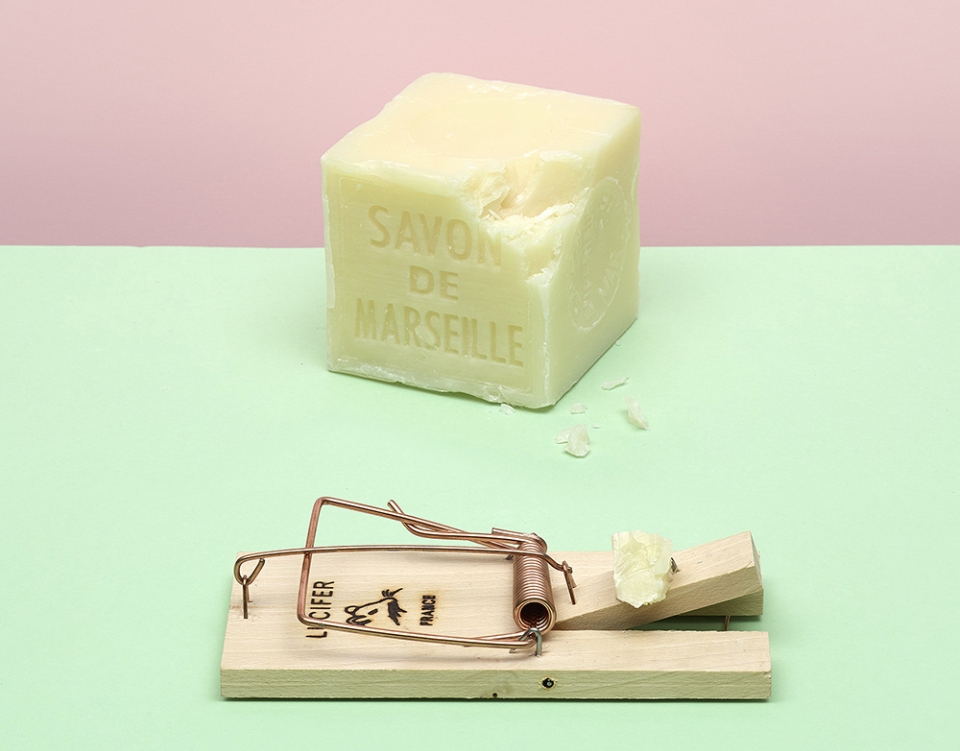 Soap Cheese
