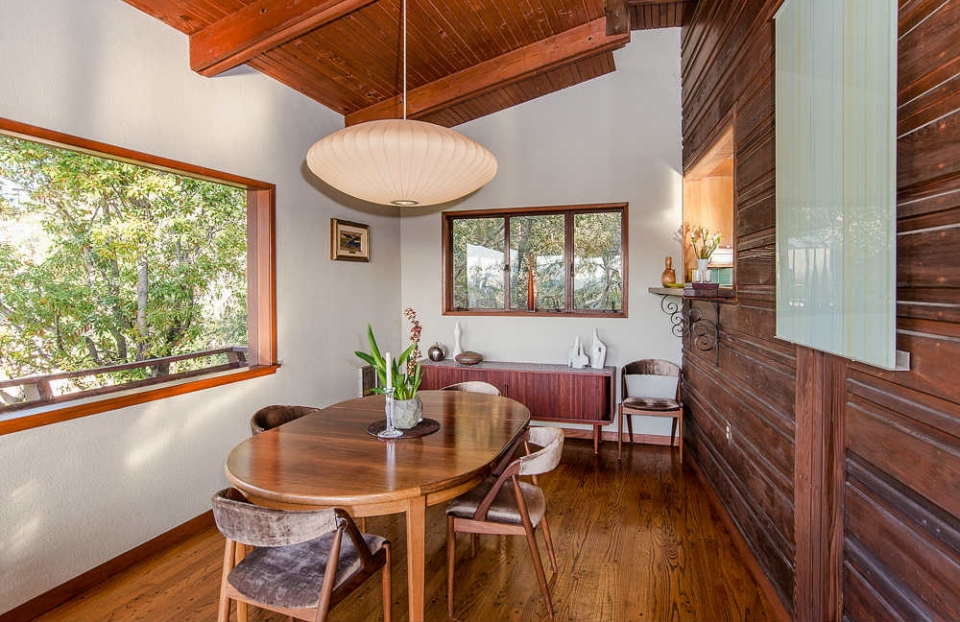 Treehouse in Silver Lake