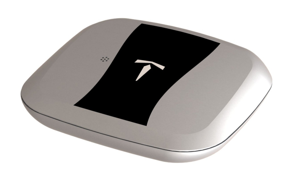Biometric Gun Box
