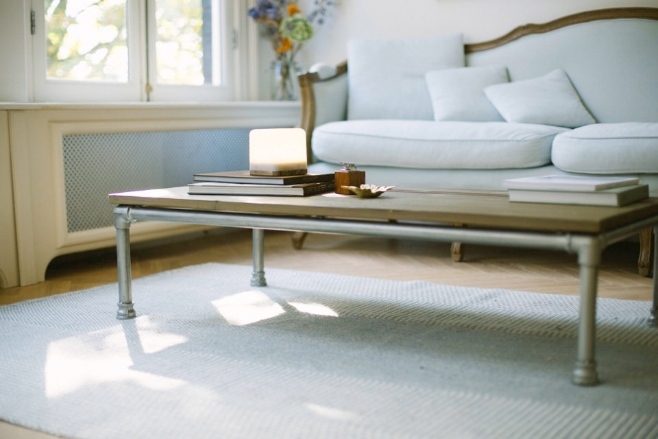 Lucis Lamp