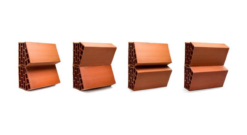 Ceramic Brick