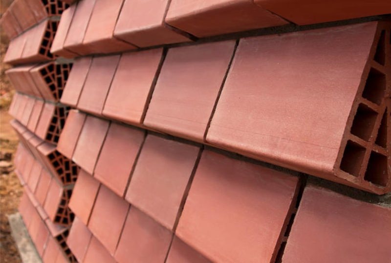 Ceramic Brick