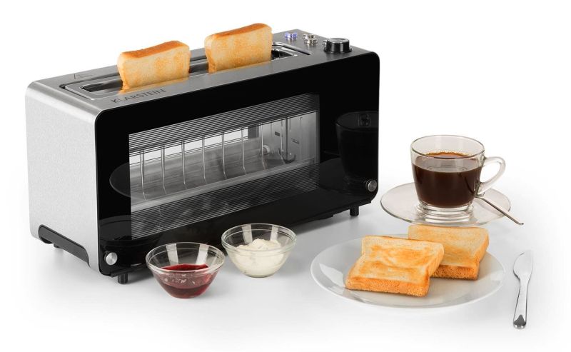Best glass toasters