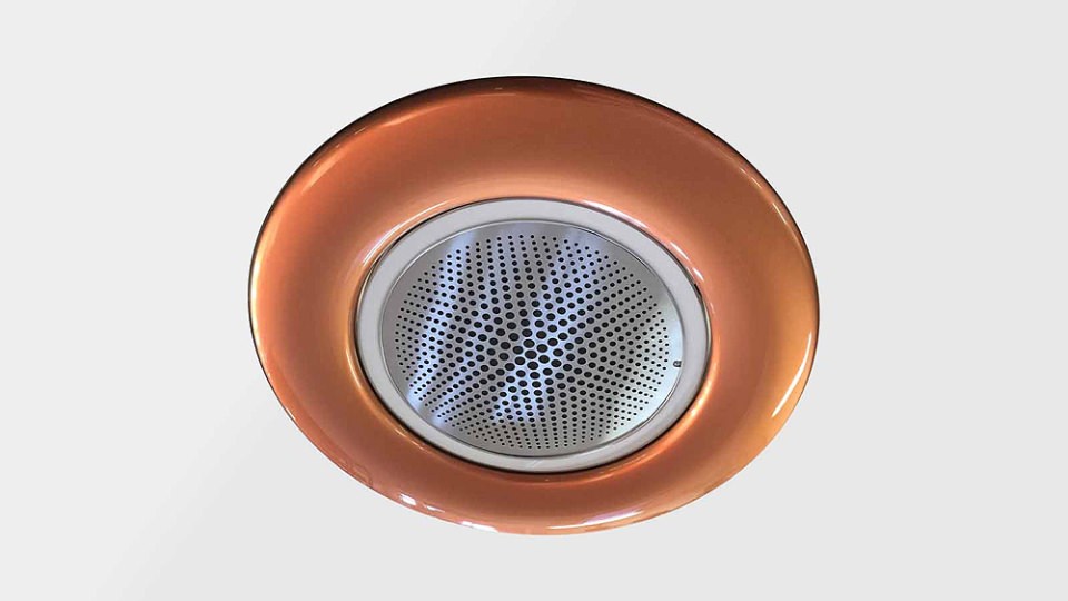 Pando E-275