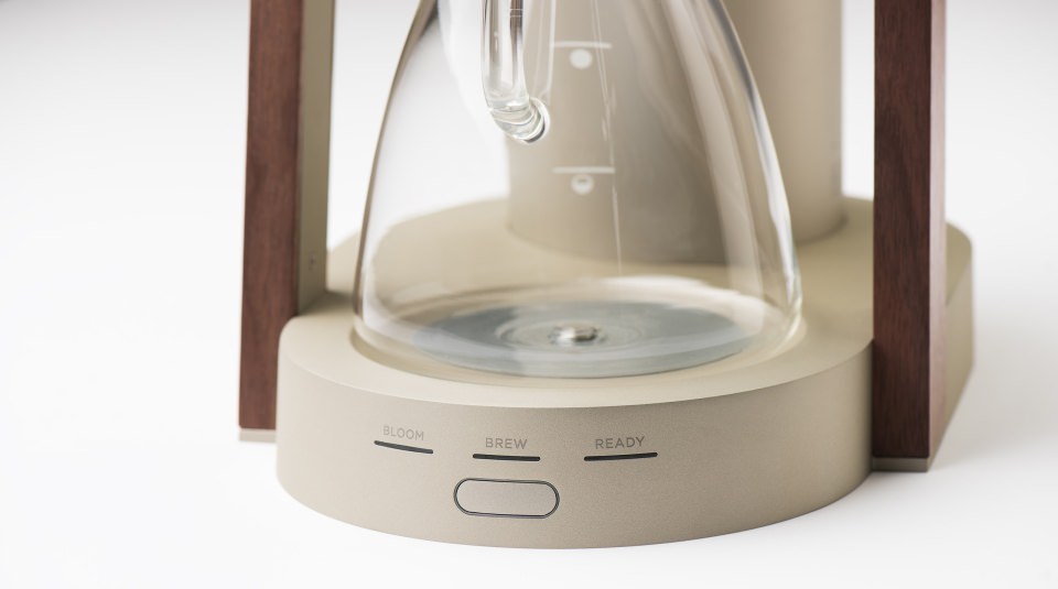 Ratio Eight Coffee Maker